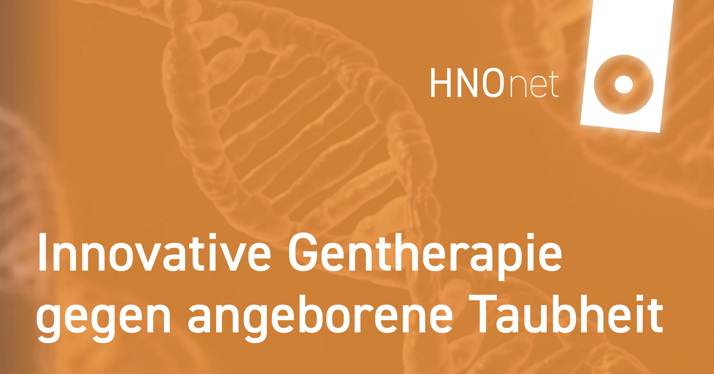 Gentherapie