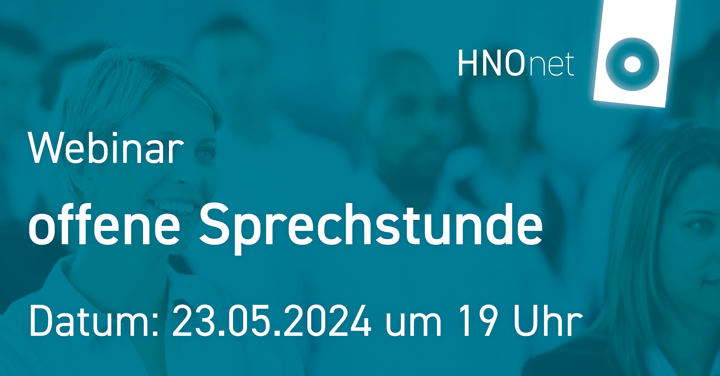 Webinar Sprechstunde