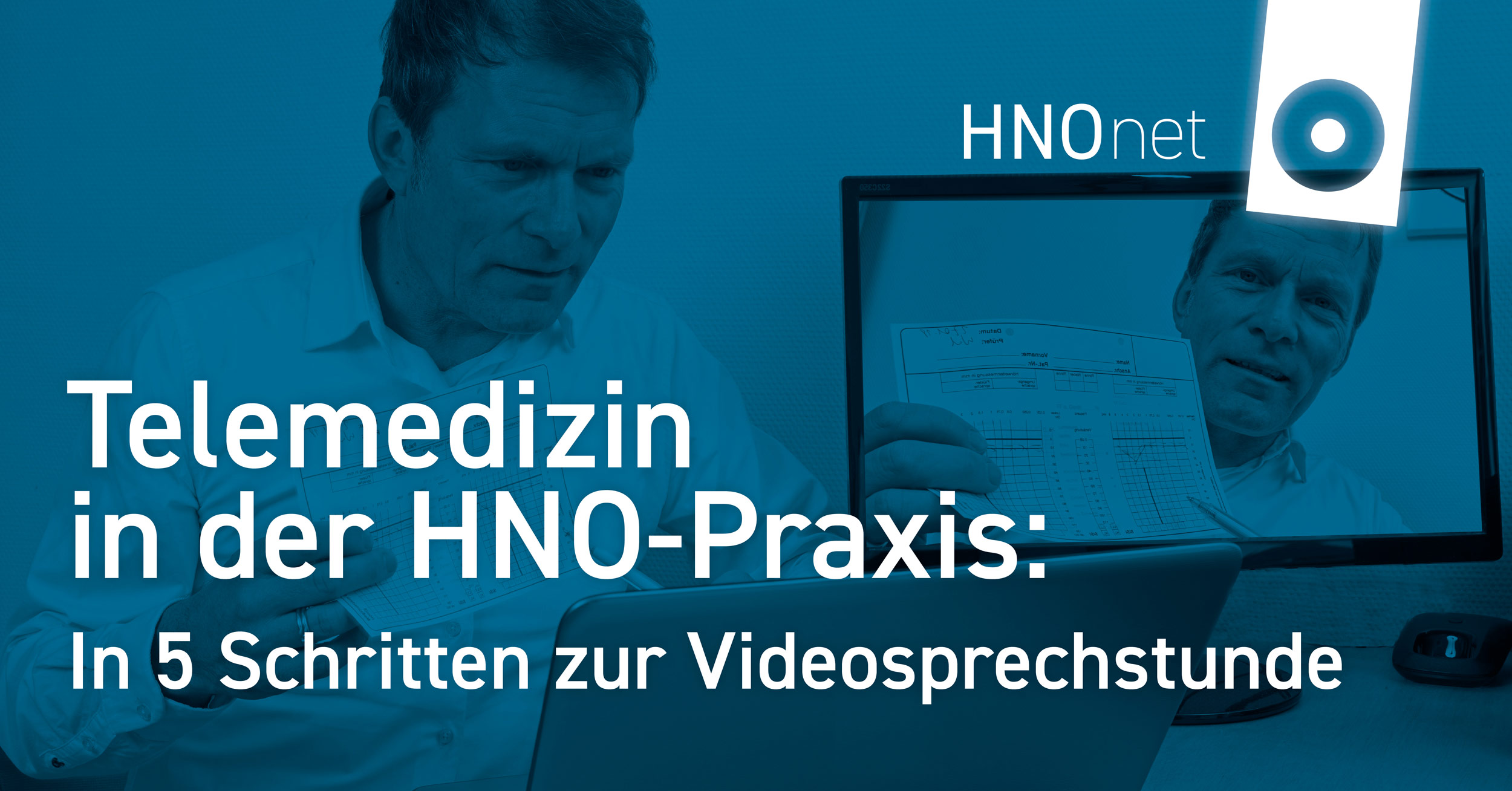 Videosprechstunde HowTo