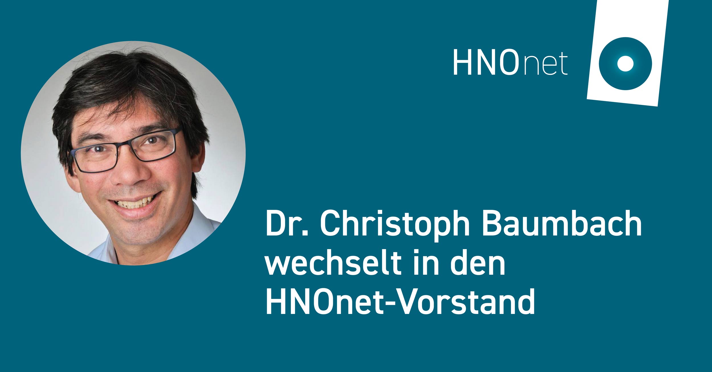 Dr Baumbach HNOnetVorstand