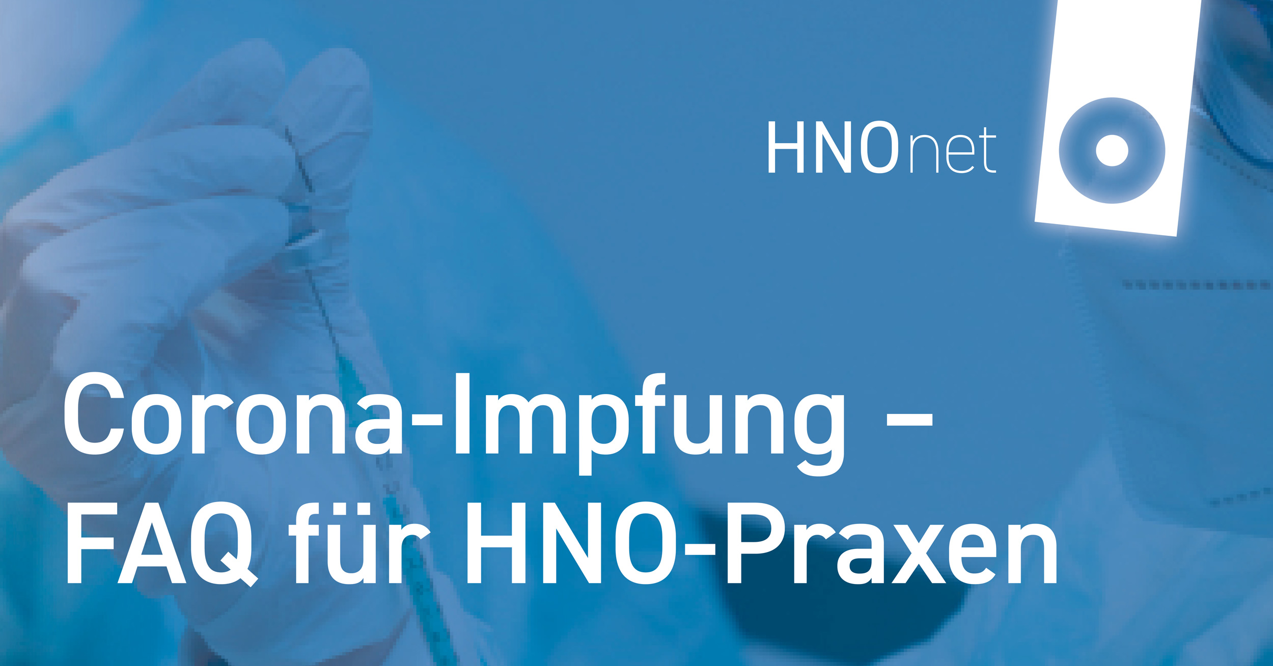 CoronaImpfung FAQ
