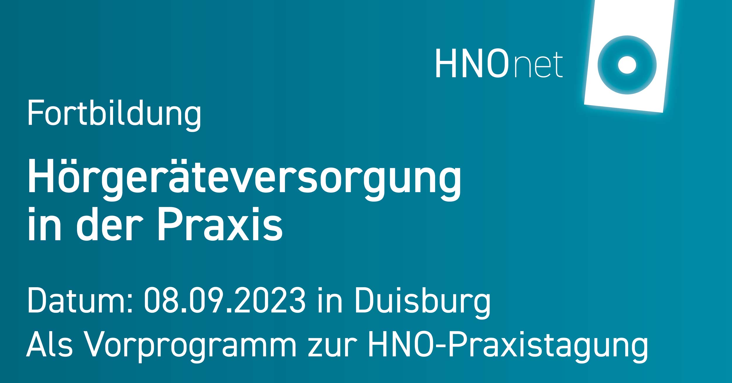 Teaser Fortbildung zum Praxistag2023